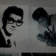 That'll Be The First Time - James Holly and Buddy Brown