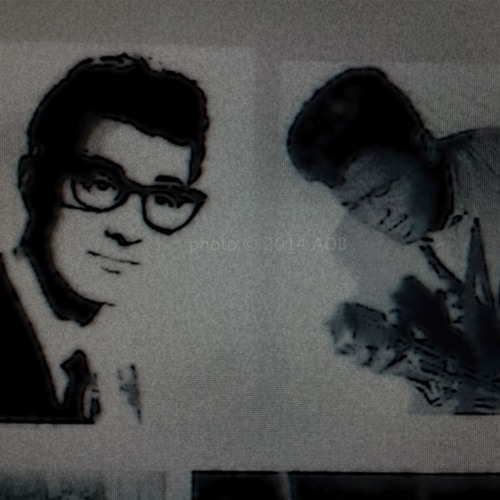 That'll Be The First Time - James Holly and Buddy Brown