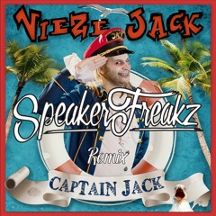 Vieze Jack - Captain Jack (Speakerfreakz  Rmx)