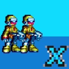 Mega Man ZX Advent - Dive Into Depth Remix