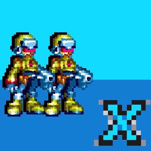 Mega Man ZX Advent - Dive Into Depth Remix