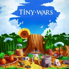 TinyWars OST - ある晴れた日 (World 1)