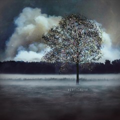 Vertical - The Phantoms Arrive (Vertical II, Parvati Records 2016)