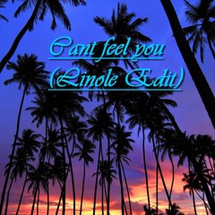 Alexandreus - Cant Feel You (Linole Edit)