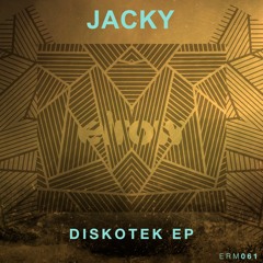 Jacky - Stappy (Original Mix)