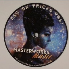 BAG OF TRICKS VOL. 1 - 12" LIMITED WHITE VINYL - Available now - Please read description for links