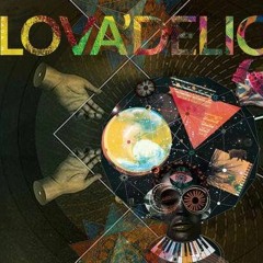 Undersky dj set@ LOVADELIC party