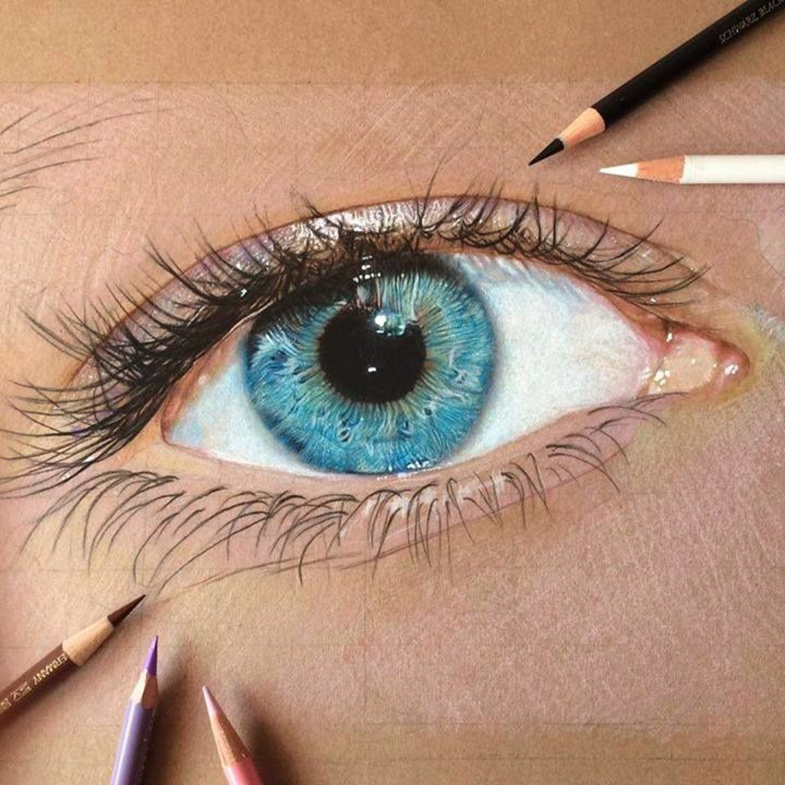 JCMD - Ojos Asi episode artwork