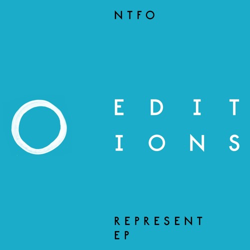EDITIONS001 - NTFO - Calabrena