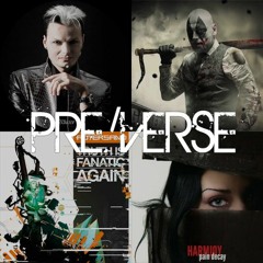 PRE/VERSE Remixe 2015