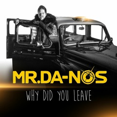 Why Did You Leave (Radio Edit)