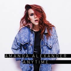 Amanda Alexander - Anytime