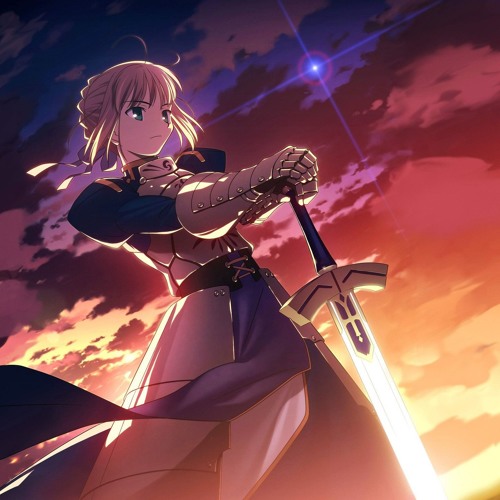 Fate Stay Night Opening 2 By Ragnhildr On Soundcloud Hear The World S Sounds