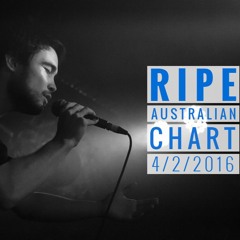 Ripe's Australian Chart (4/2/15)