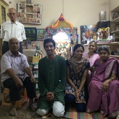 Iman Kalyan Raam Naam