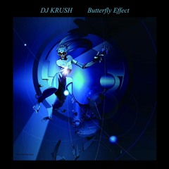 DJ Krush Feat. Yasmine Hamdan - My Light