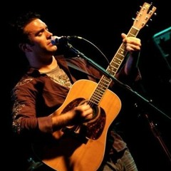 The Alimony Raise (rough acoustic sketch)