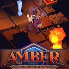 Amber - Road to Torch Valley