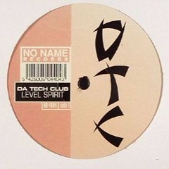 Da Tech Club - Level Spirit