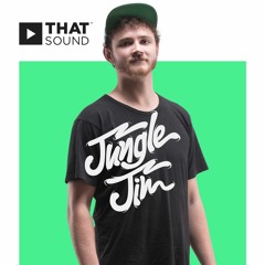 Jungle Jim Ft. Cryptic - Fit [That Sound Welcome Free DL]