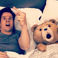 Ted Movie - Fuck You Thunder
