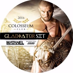 colosseum 1001