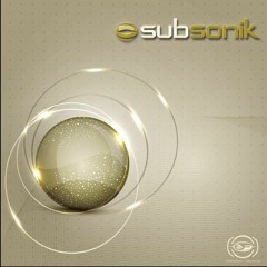 Subsonik & Glitch - Find Our Way (clip) / Spectre EP - Formation Records