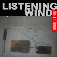 Listening Wind - Scanner Remix