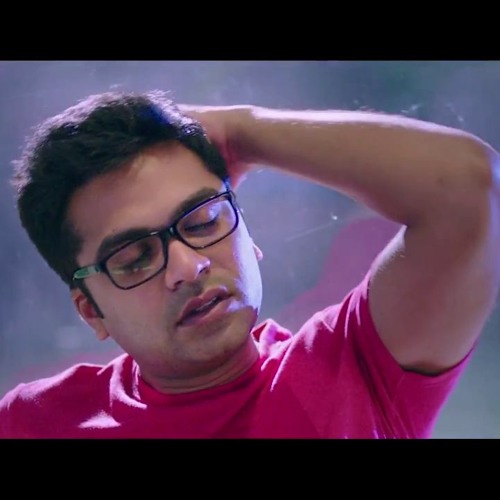 Oru Thalai Ragam Simbu Version