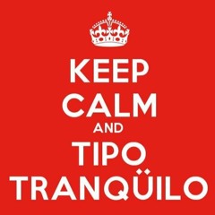 tipotranqüilo - Gangsta Flix (CaobaDeelersRMX)