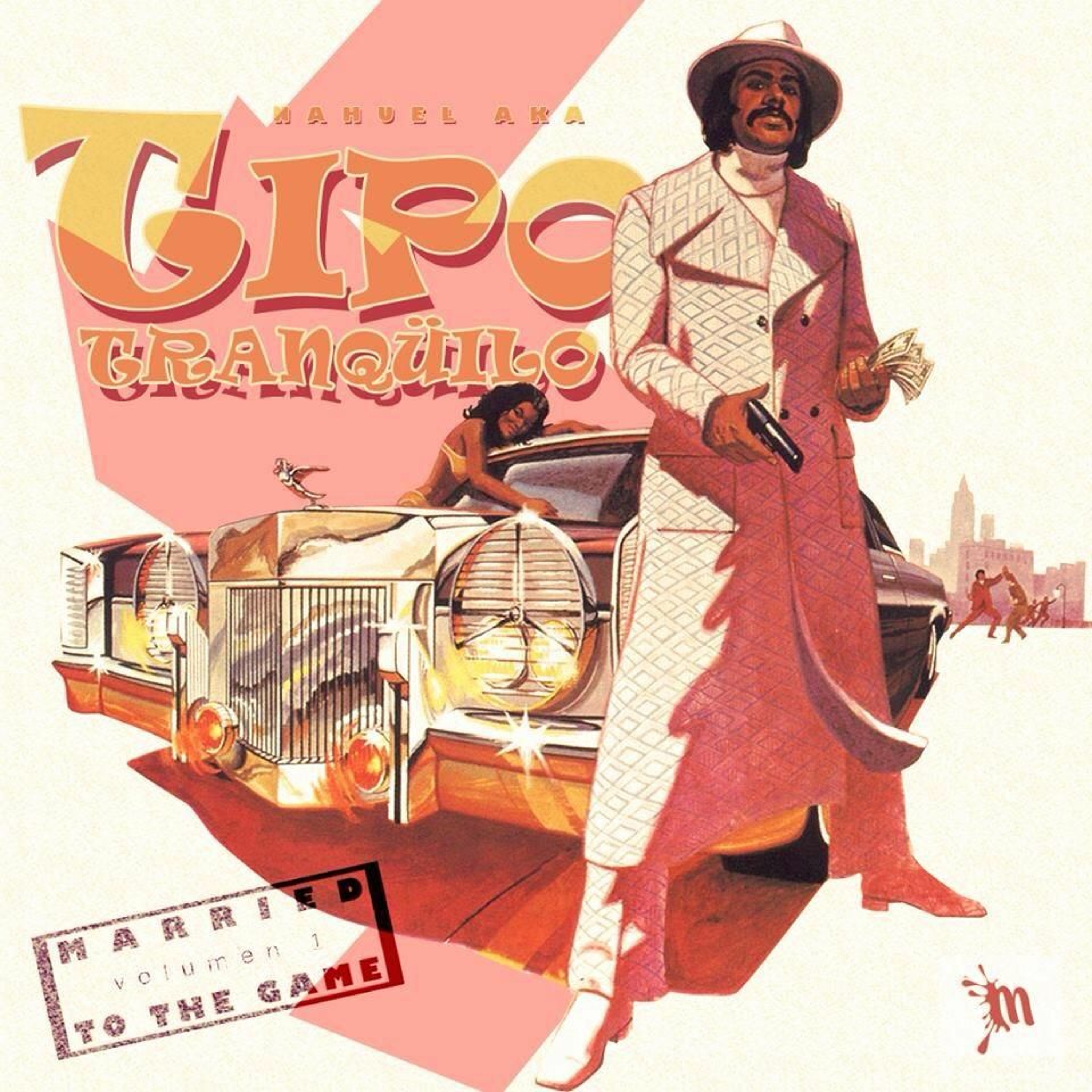 tipooo - Skit #married2dagame1 episode artwork