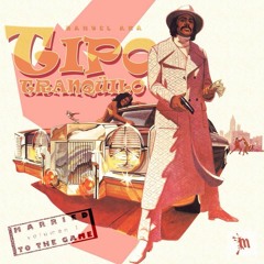 Tipo Tranqüilo - Ambición (prod Vin)