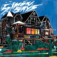 Simon Says Original Music