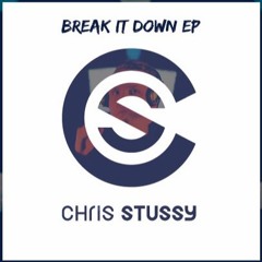 Chris Stussy - Closer [Free Download]