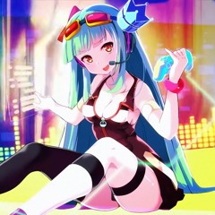 NEXT STAGE!! (Vocaloid Ver.) - GUMI