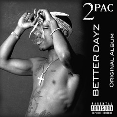 2Pac - U Can Call (feat. Puff Johnson) (Unreleased Original Version)