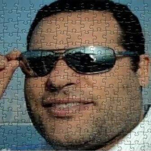 دعاء المأخوذ بذنبه بصوتي