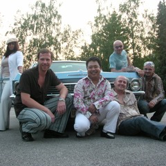 I'm Glad That You Came (Into My Life) JC & The GrooveManics