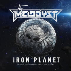 The Melodyst - Iron planet