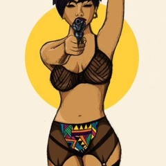 LU HEFNER X TRIGGS X L.I. FRESH - ON GO