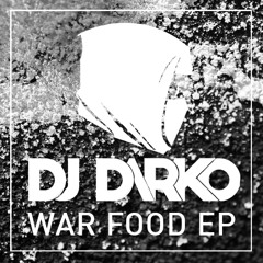 PREMIERE: DJ Darko - War Food [Forthcoming Four 40 Records 15th Feb]