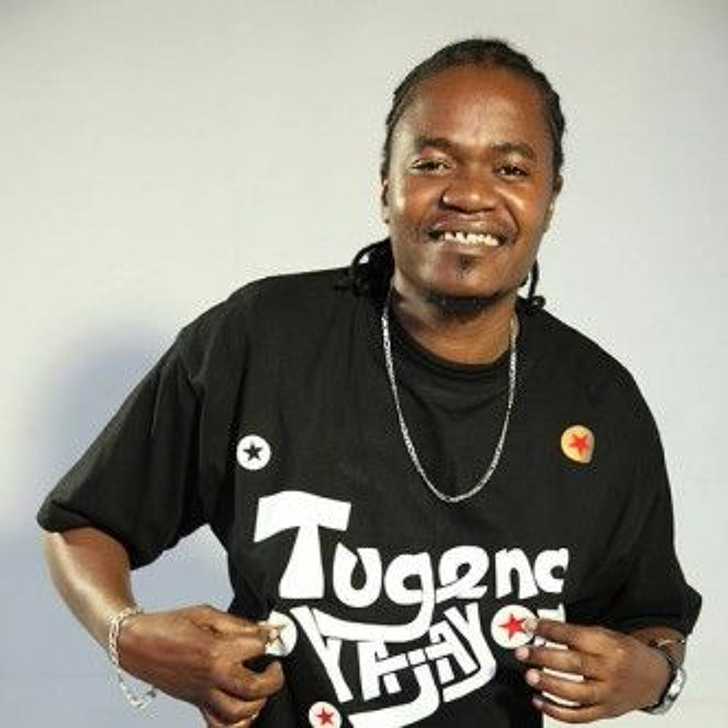 Parenting with Jua Cali episode artwork
