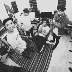 Love Will Never Die Ft Gania Alianda [Preview]