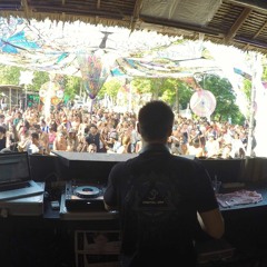 Reversed Logic-  Coming soon on BMSS Records