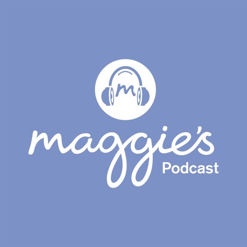 Maggie's Podcast