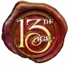 Tales Around the Fire - 13th Age