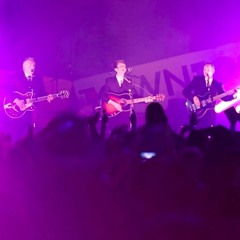 Drive My Car (Live) - The Austin Beats