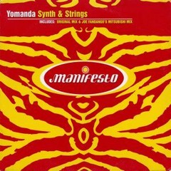 Yomanda 'Synth & Strings' (Damage & Narkotique's Polonium 210 remix)FREE TRACK DOWNLOAD