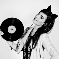 Don't Swim Just Swing ;) Miaou