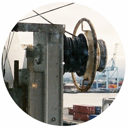 COMMAND003 // Reflec - BHM